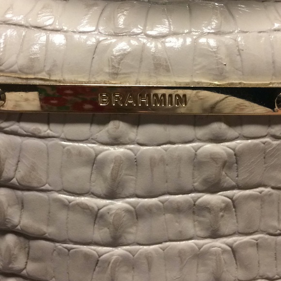 Brahmin bag - Picture 2 of 8